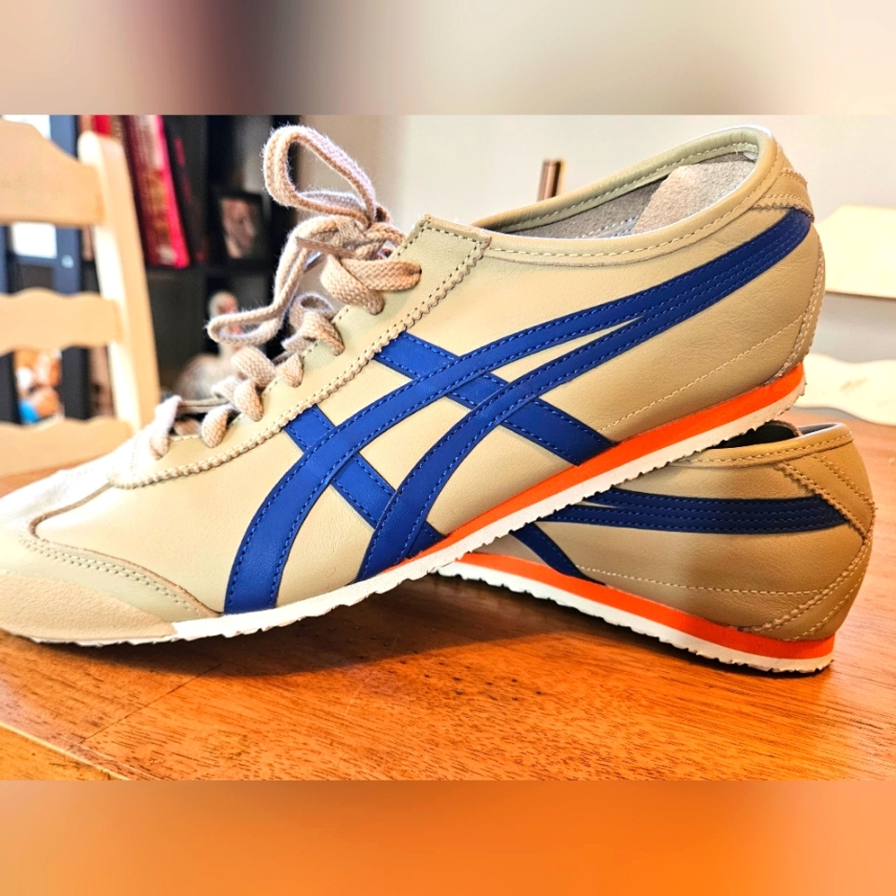 Onitsuka Tigers Mexico 66